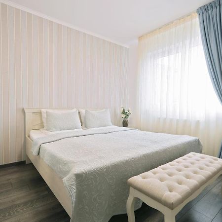 Olivia Home Oradea Buitenkant foto
