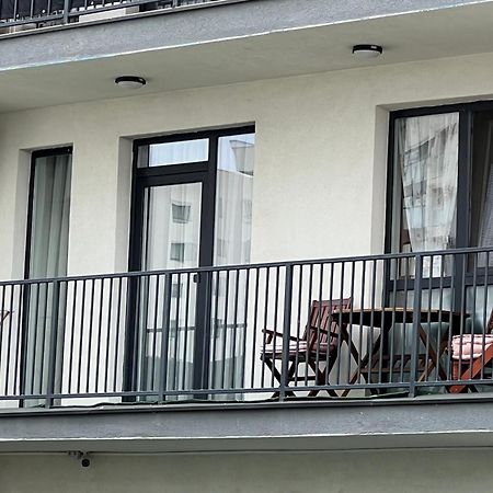 Olivia Home Oradea Buitenkant foto