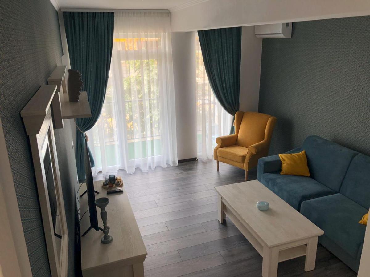 Olivia Home Oradea Buitenkant foto