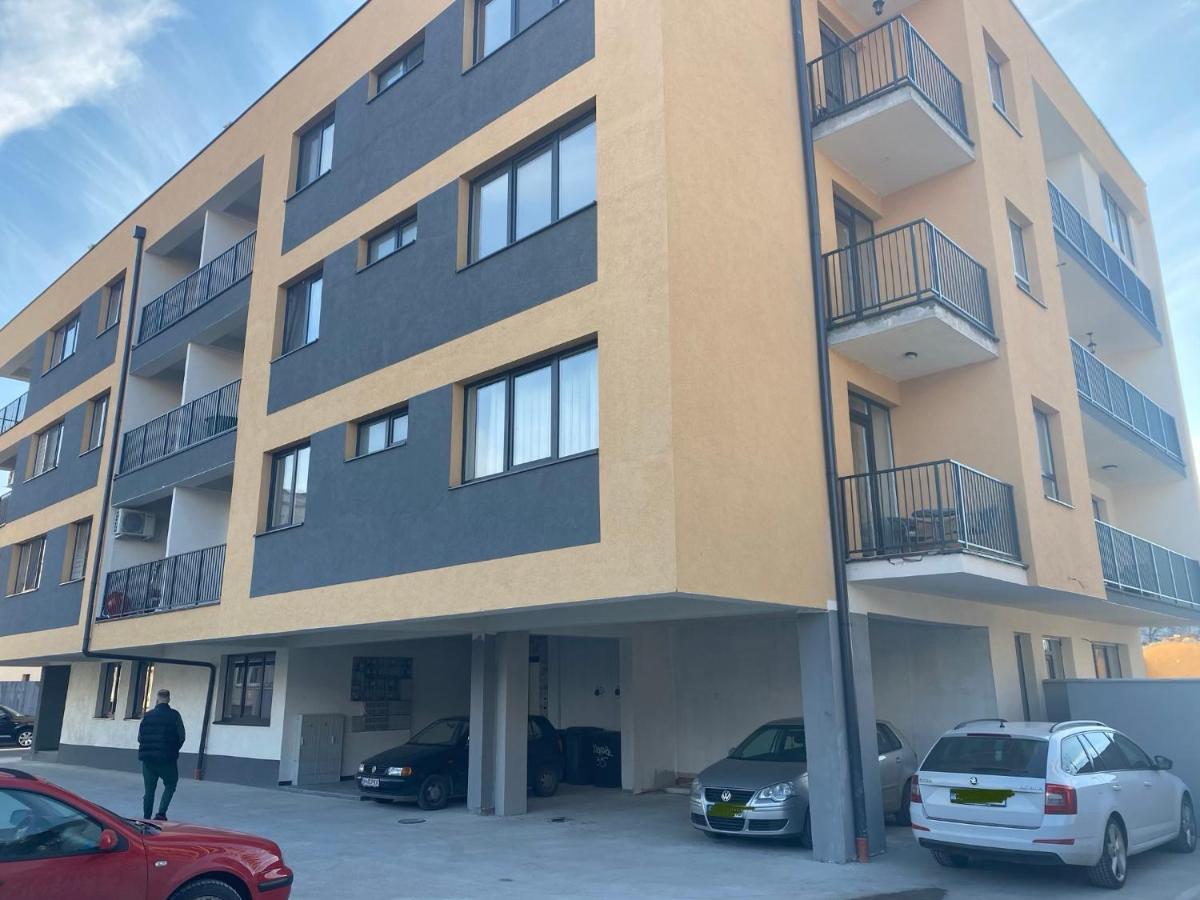 Olivia Home Oradea Buitenkant foto