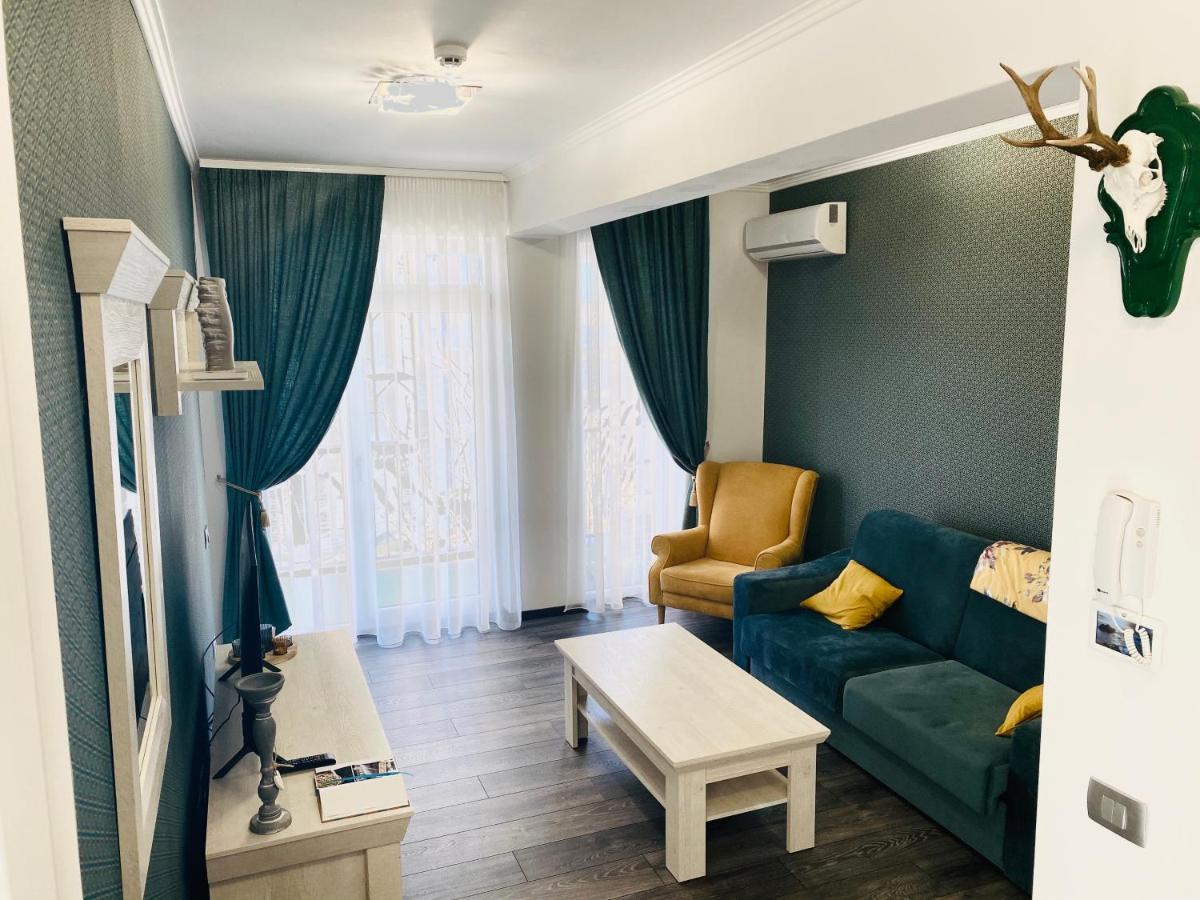 Olivia Home Oradea Buitenkant foto