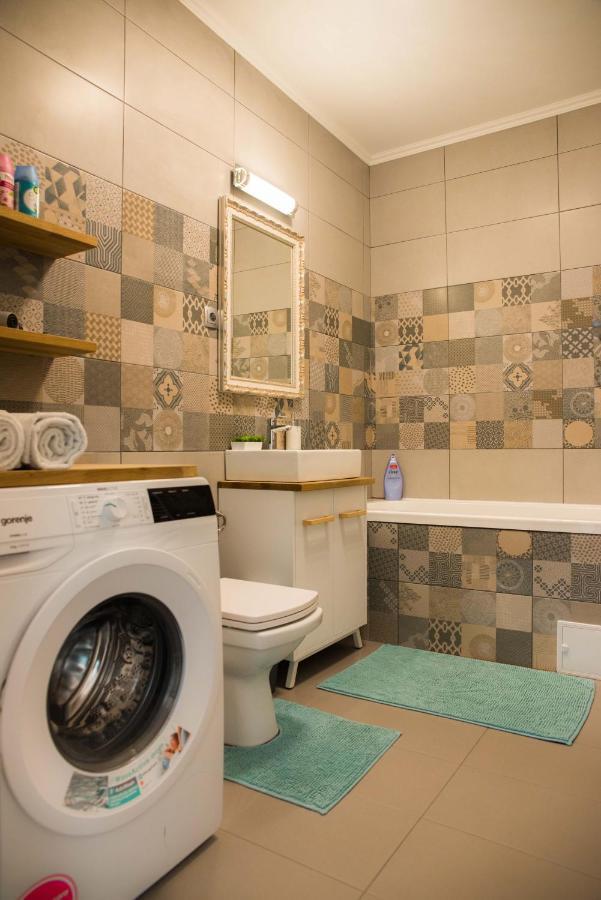 Olivia Home Oradea Buitenkant foto