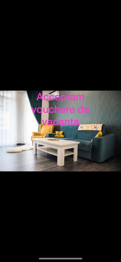 Olivia Home Oradea Buitenkant foto