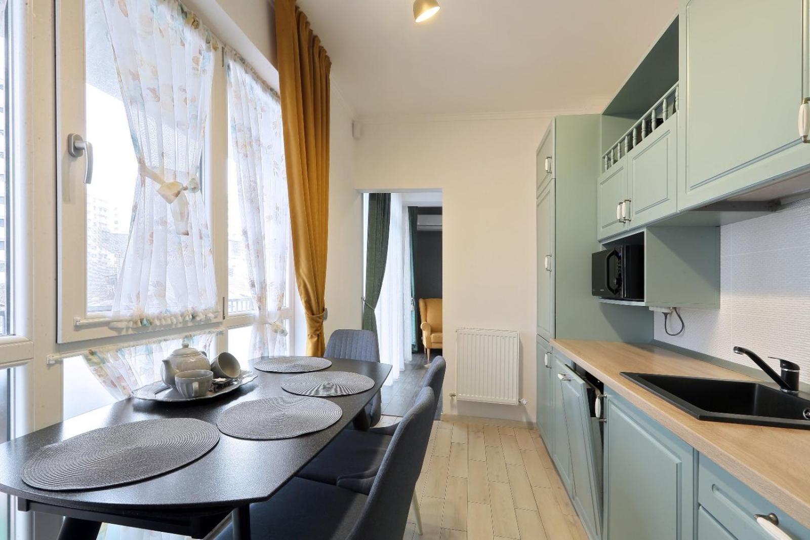 Olivia Home Oradea Buitenkant foto