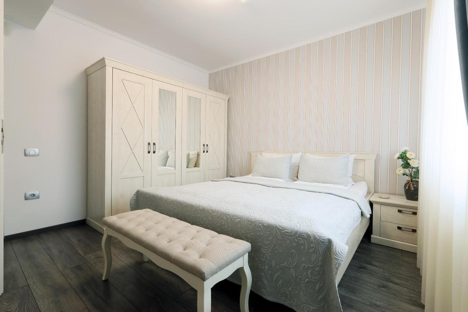 Olivia Home Oradea Buitenkant foto