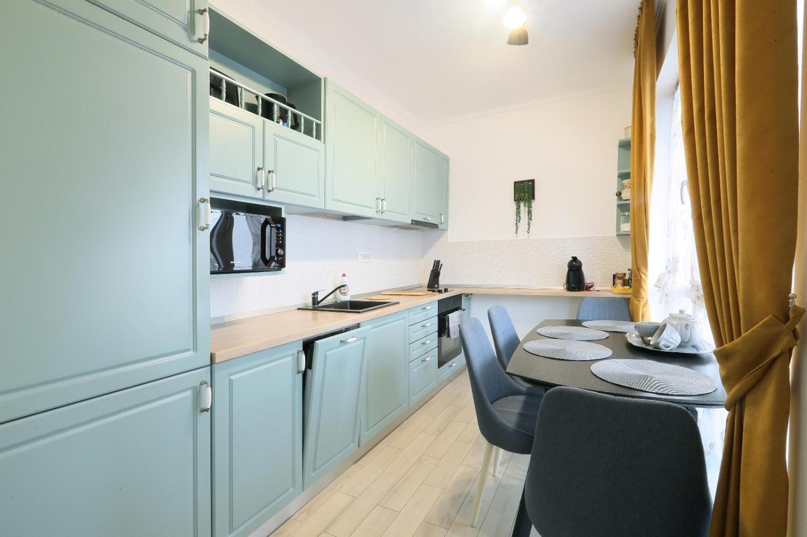 Olivia Home Oradea Buitenkant foto