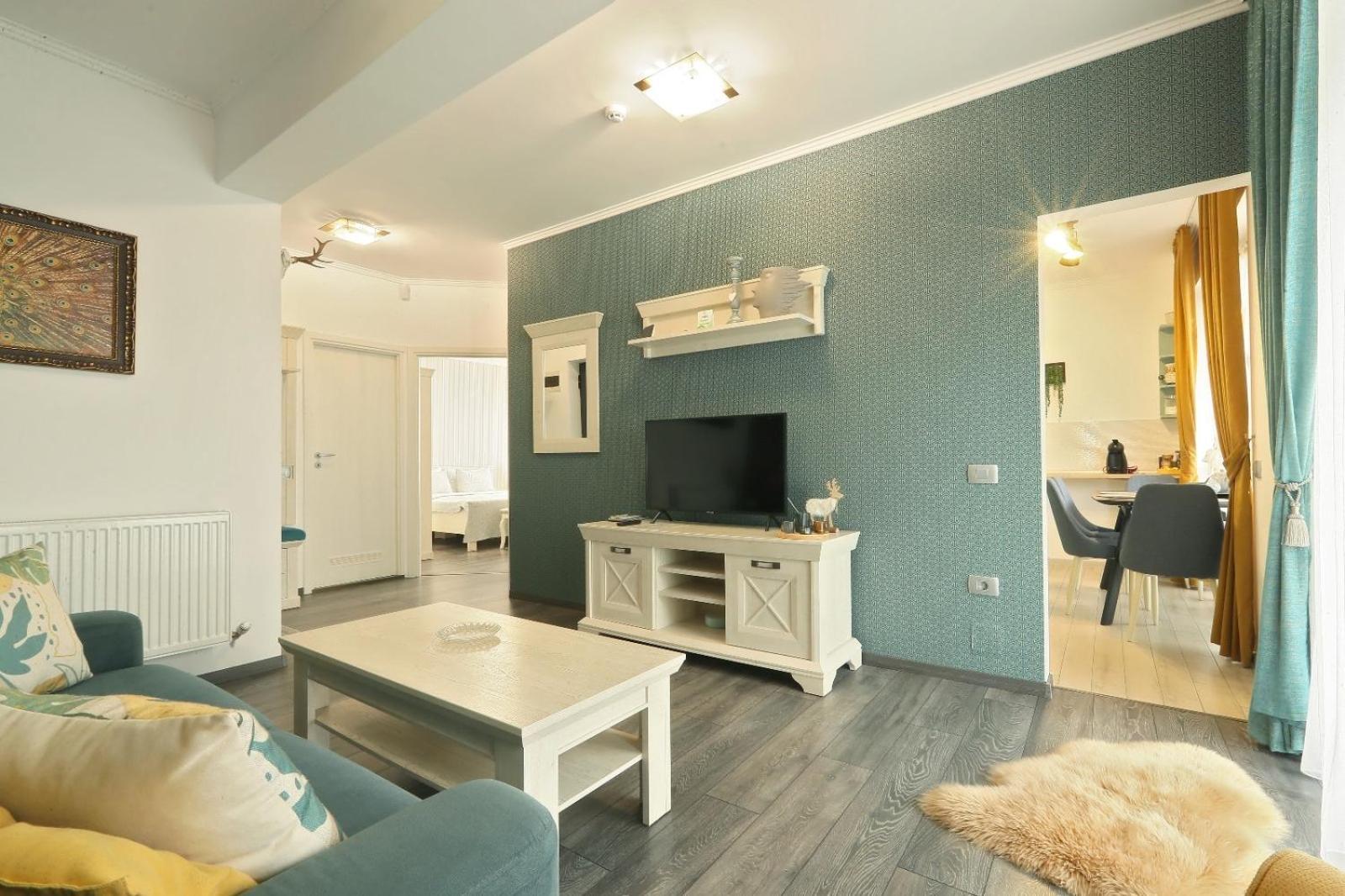 Olivia Home Oradea Buitenkant foto