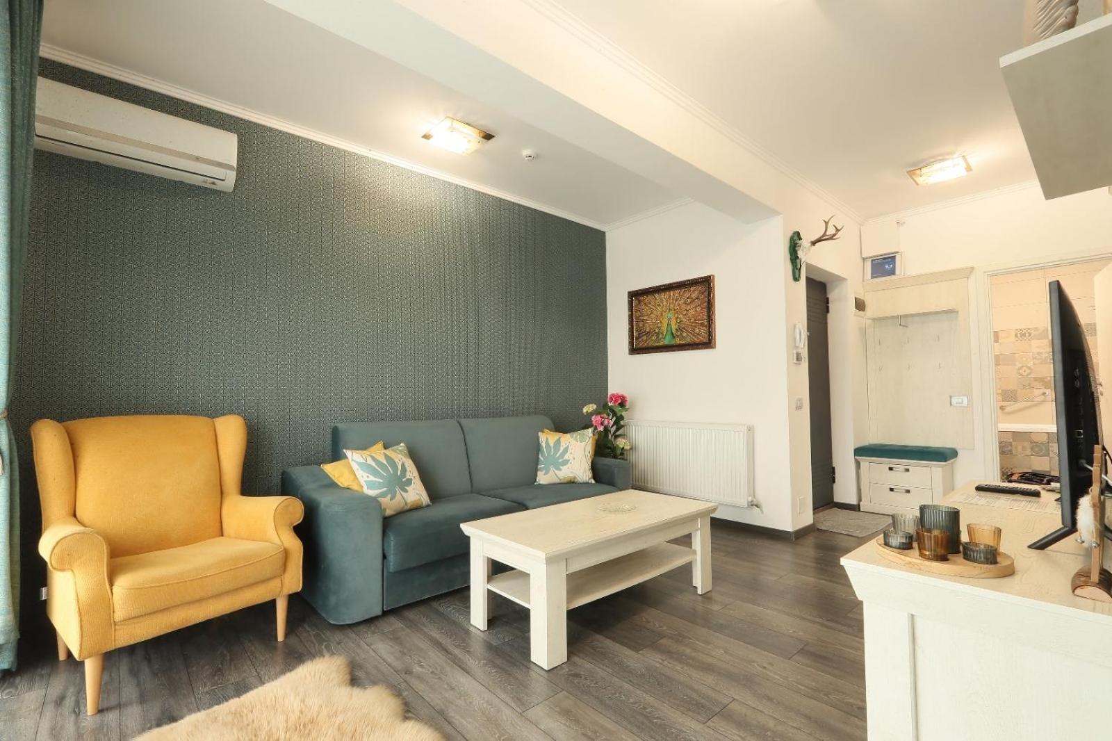 Olivia Home Oradea Buitenkant foto