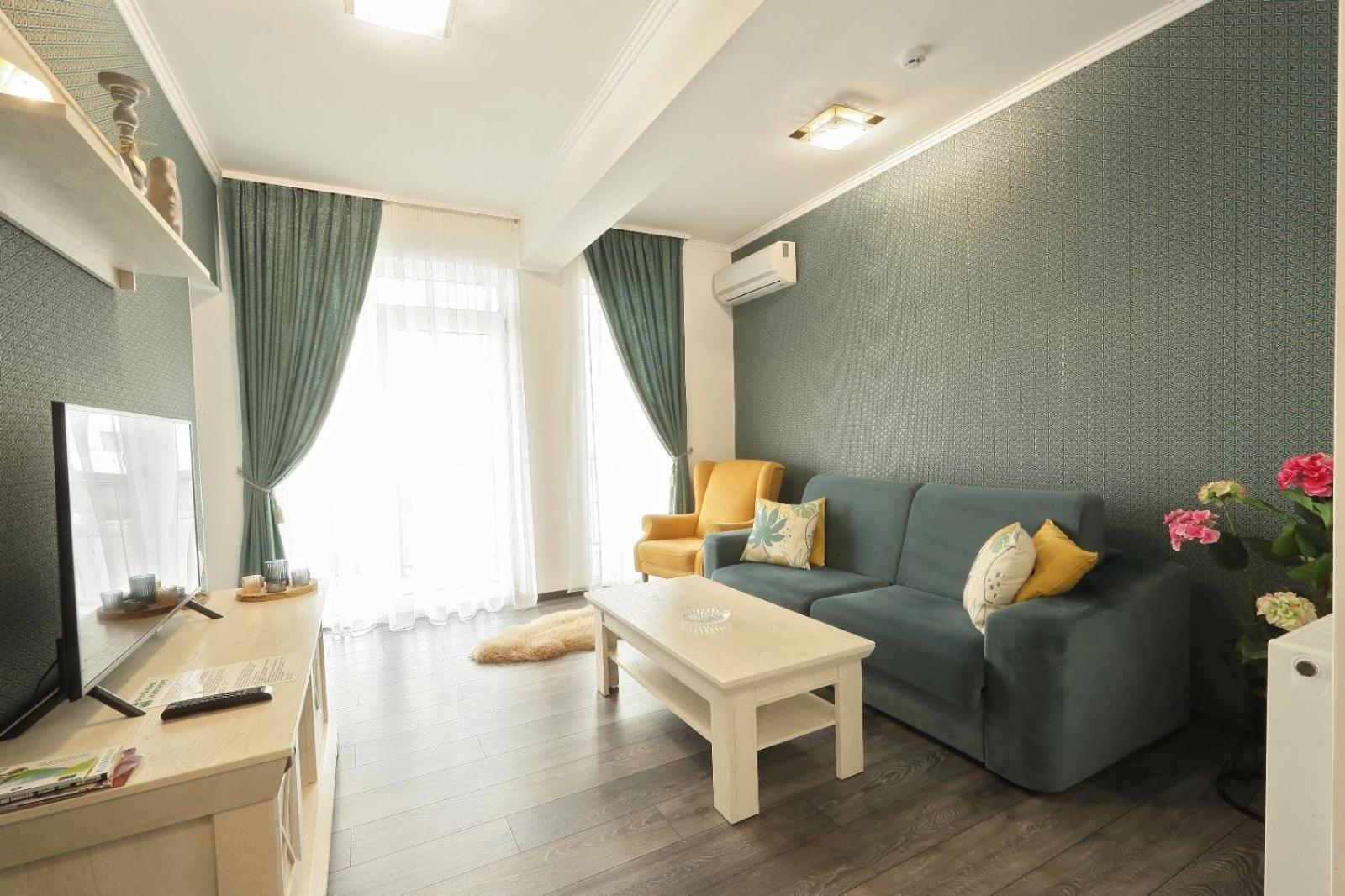 Olivia Home Oradea Buitenkant foto