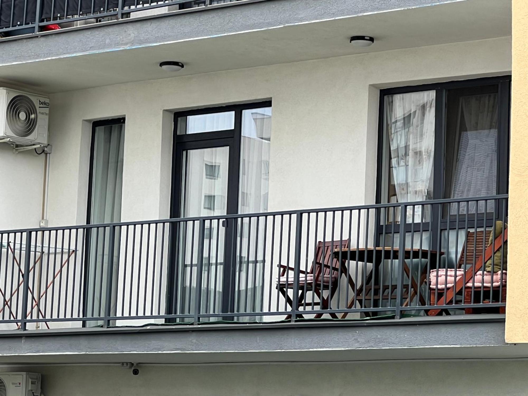 Olivia Home Oradea Buitenkant foto