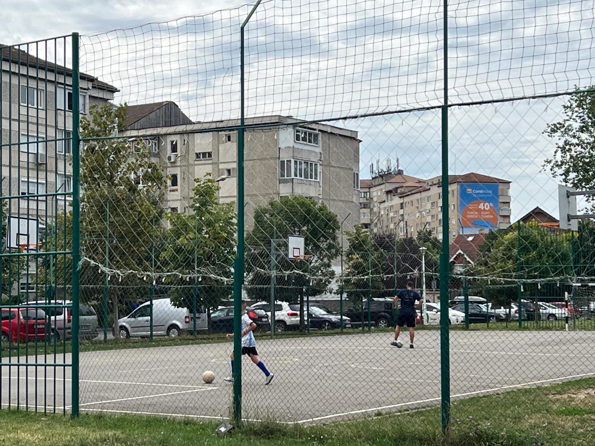 Olivia Home Oradea Buitenkant foto